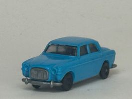 GB- EKO Rover P 3 hellblau