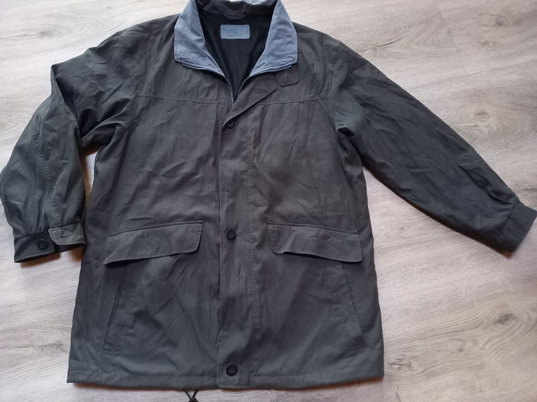 Vestes: Jacke 44/46 – D'occasion à Bätterkinden par Elefantenzoo