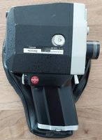 alte Filmkamera Super-8 Mustang