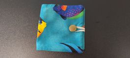 Pixi Buch Huelle Aufbewahrung Fische Selbstgenaeht Handmade