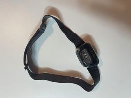 Stirnlampe Petzl Tikka Plus 2 gebraucht schwarz