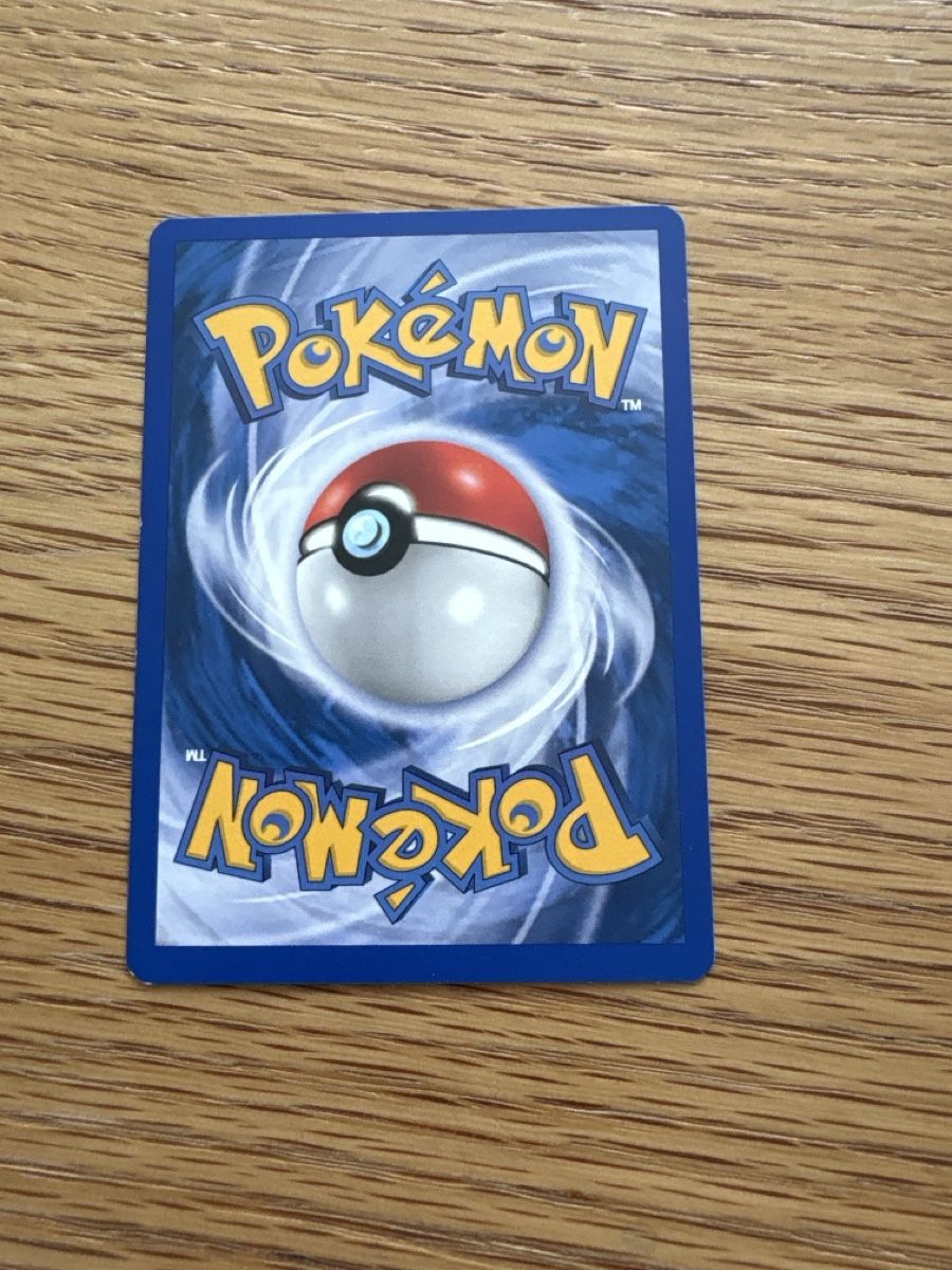 Pokémon Carte collezionabili: Pokemon, Tyranitar (Despotar), Expedition – Usato da Zürich venduto da el_marcel 1