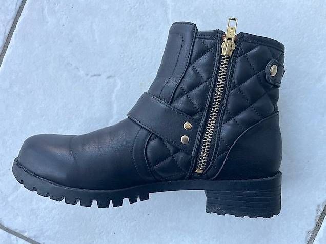 Scarpe da donna: Bottines – Usato da Chevroux venduto da ateca2017 2