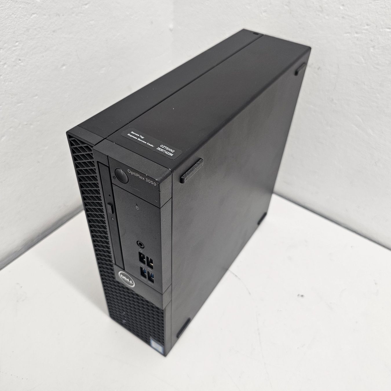 Dell OptiPlex 3050 SFF/i5-7500/256GB SSD/8GB RAM/Win11pro