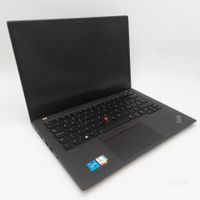 Lenovo ThinkPad T14s G2i / i5-1145G7/ 16 GB/ 256 GB / WIN 11