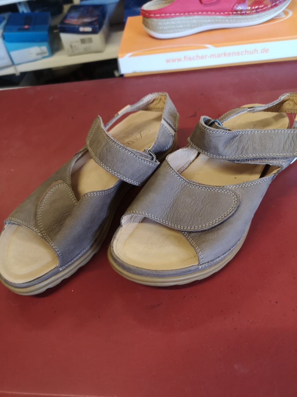 Helvesko Chaussures femmes: Helvesko ladysko – Neuf avec emballage d'origine à Möhlin par Highwaytom