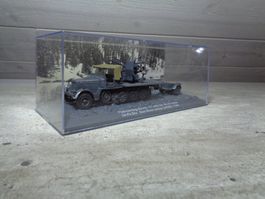 Altaya 1:72 militaire militär : Camion LKW / Char 1942 URSS