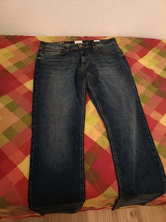 Jeans New grosse w36
