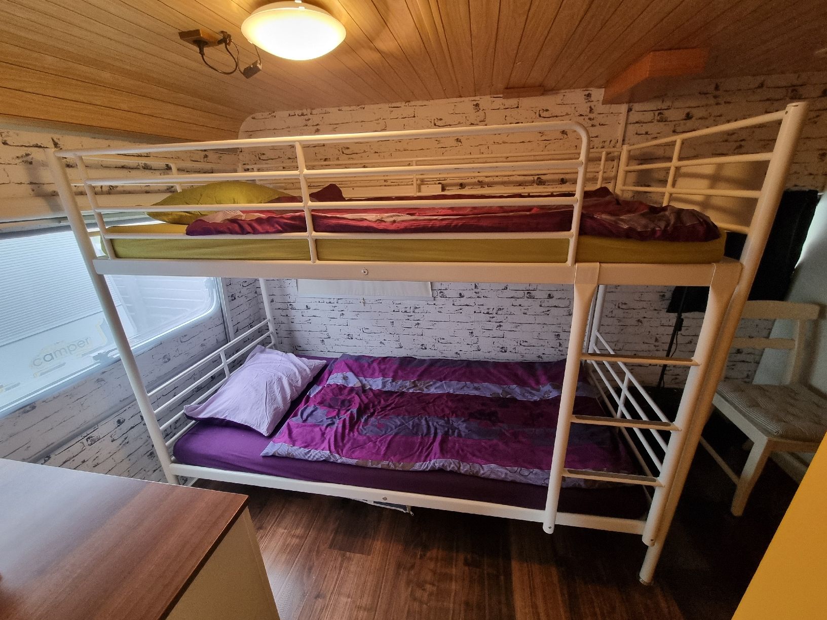 Betten: Etagenbett – Gebraucht aus Seon von Samstagsumzehn