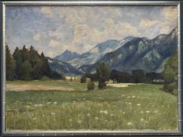 Jokisch Eduard (1867-1943)