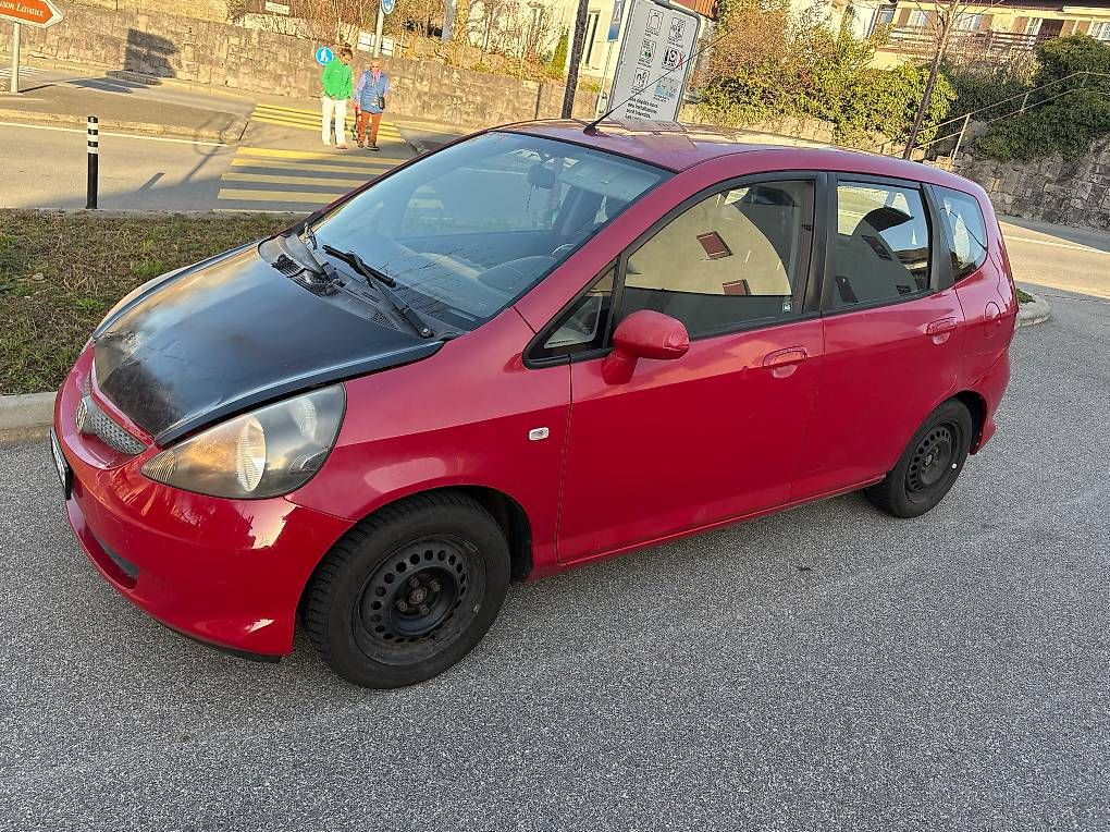 Honda Autos: Honda jazz 1.2 encore expertisee – D'occasion à Chenaux par Julkeeper 2