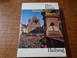 Malerisches Elsass