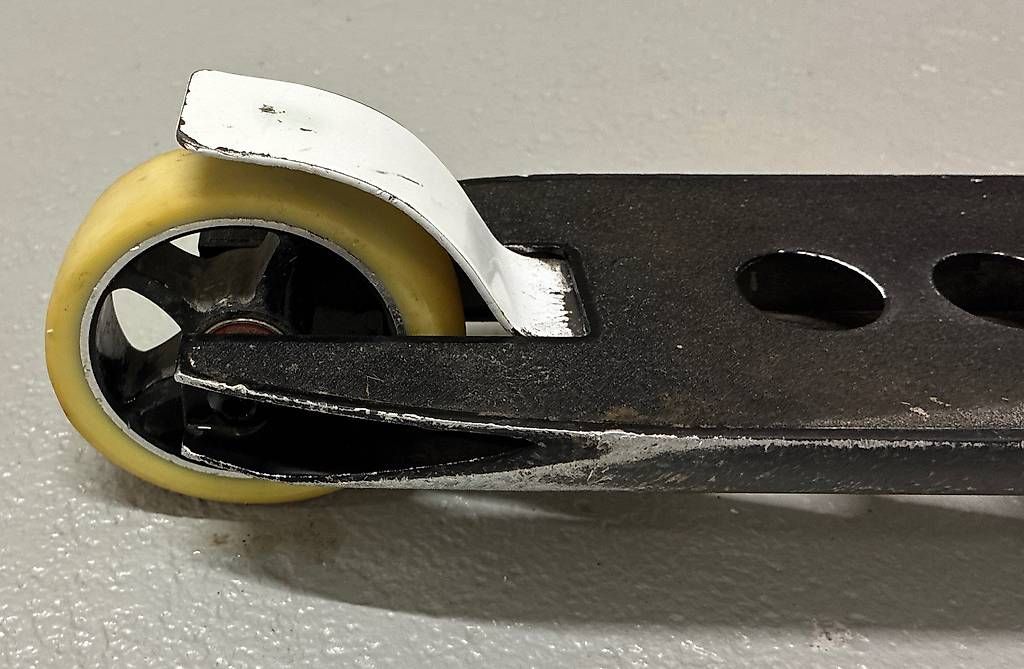 Scooter: Scooter – Usato da Hinterforst venduto da Rinschi 3