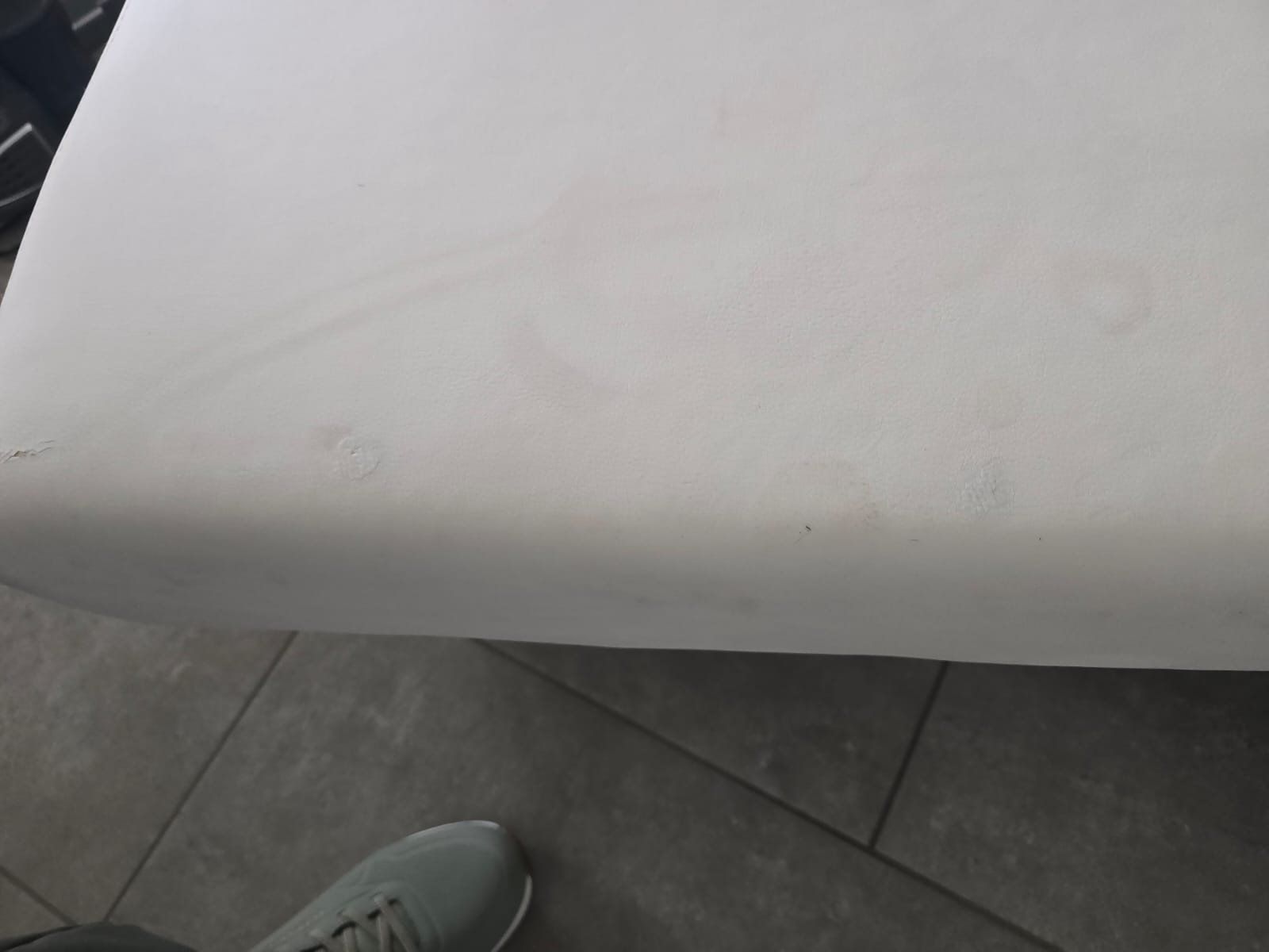 Divani: Ecksofa mit Schlaffunktion zu verkaufen – Usato da Dulliken venduto da ant_jr8r 6