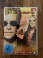 CSI: Miami - Season 5 (2006)