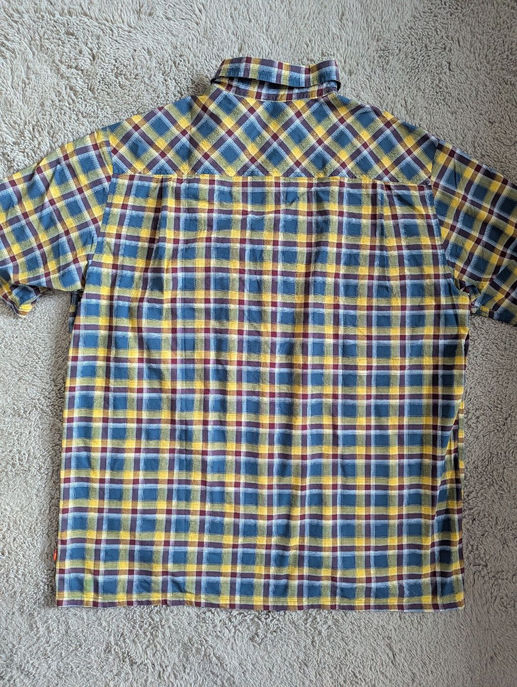 Camicie: chemise vaude XXL – Usato da Montreux venduto da dem_gyt9 5
