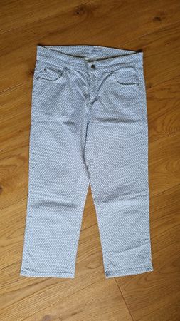 3/4 Hose von Angels, Gr. 38