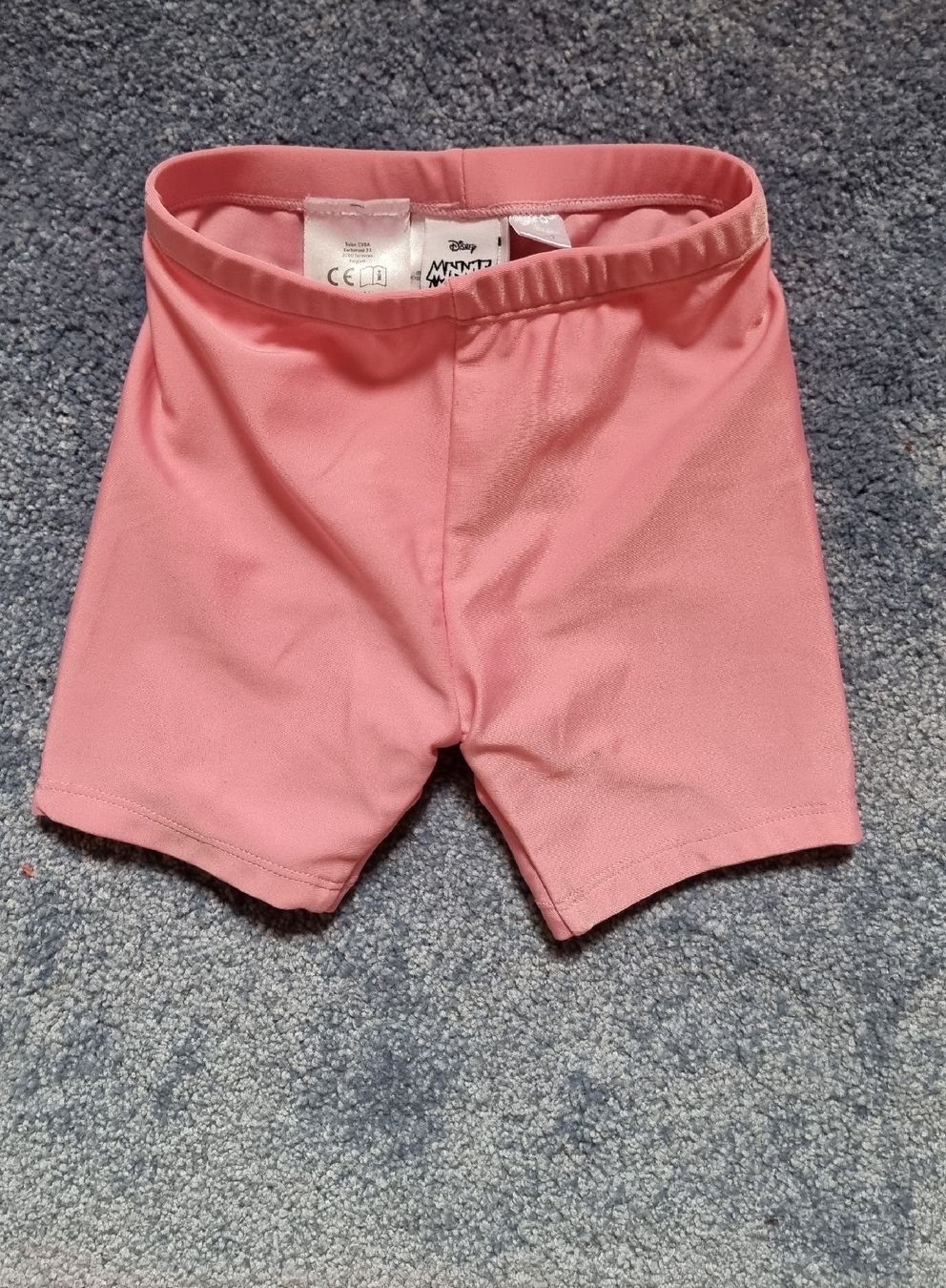 Pantaloni: Minnie Mouse Badeshorts, Gr. 86/92 – Usato da Feusisberg venduto da nijasci