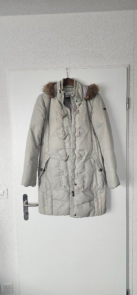 Tom Tailor Cappotti: Wintermantel Tom Tailor – Usato da Bottighofen venduto da Miatax5