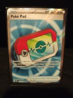 🇬🇧 113/088 POR Poké Pad Boosterfrisch Perfect Order