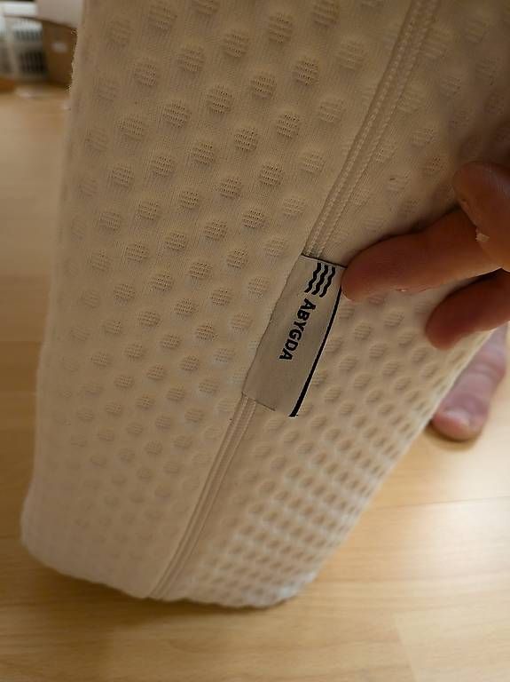 Matelas: Matelas Ikea  90x 200 comme neuf – D'occasion à Préverenges par Fbosset 1
