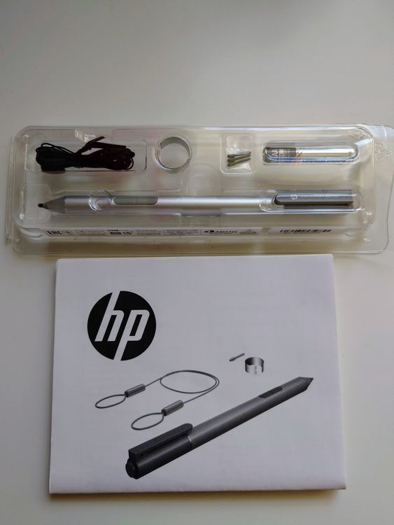 HP Active Pen 839082 003 G2 Neu gem ss Beschreibung In Winterthur 
