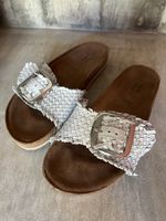 Sandalen Slippers Sommerschuhe Gr.36