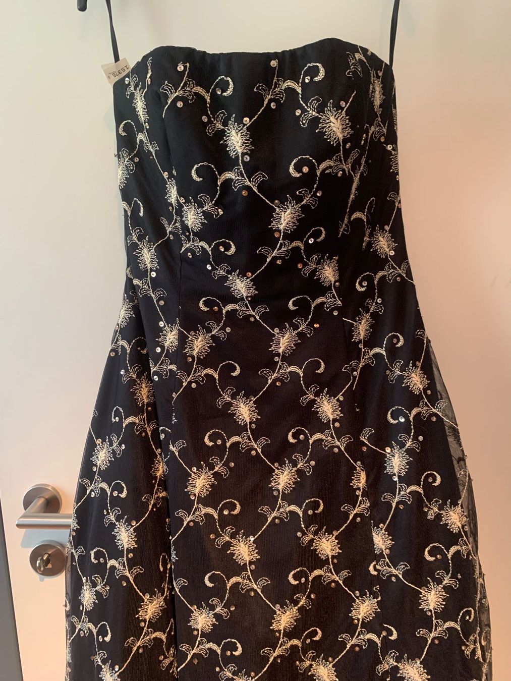 Robes: Abendkleid – Neuf (Voir description) à Rüschlikon par Brixen07 2