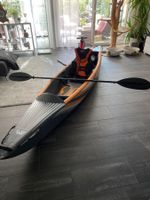Kayak Aqua Marina Tomahawk 375