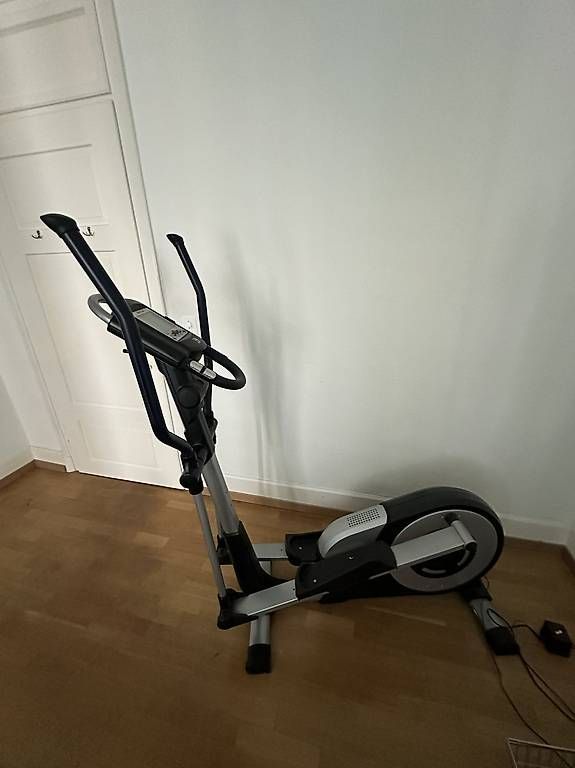 Hometrainer: Kettler Crosstrainer  – Usato da Zuerich venduto da Tozde 2