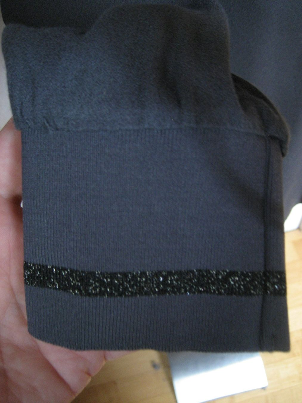 Tuniche: Tunique Sandwich taille XL – Nuovo (secondo la descrizione) da Delémont venduto da marryb 3