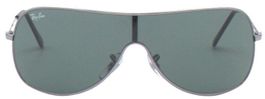 Sonnenbrille  / Lunettes de soleil Ray-Ban Junior RJ 9507S