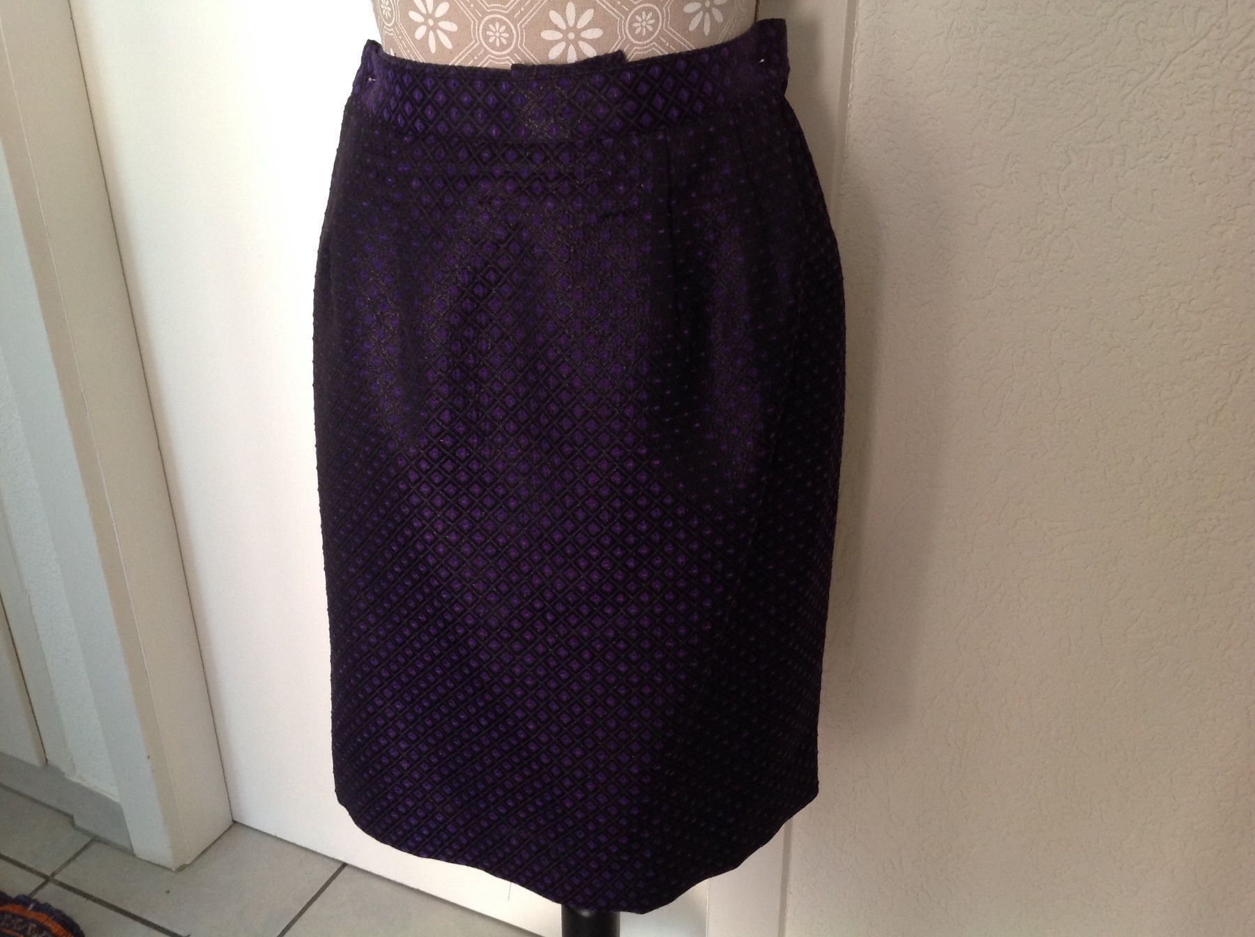 Ensembles & Tailleurs: Richard Elias - tailleur 38 – D'occasion à Sion par accroshoes 7