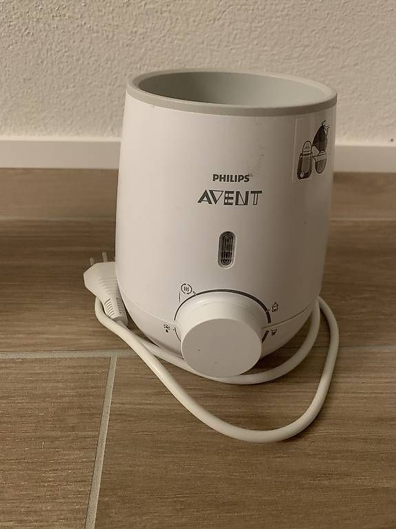 Philips Elettrodomestici da cucina: Philips Avent Flaschenwärmer – Usato da Winterthur venduto da eva_r