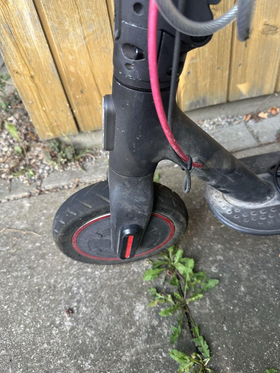 Scooters: Xiaomi E-Scooter 20km/h – Gebraucht aus Wetzikon ZH von myk_m5zy 2