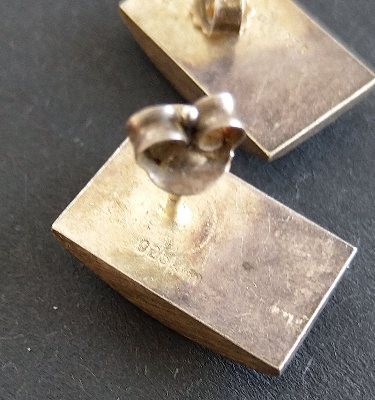 Ohrringe & -stecker: OHRRINGE IN 925 SILBER – Gebraucht aus Romanshorn von BoutiqueA 4