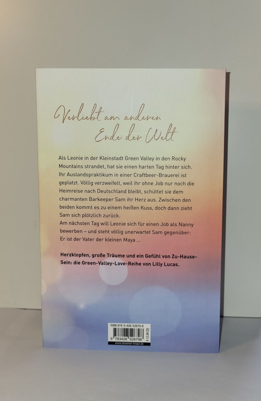 Bücher: New Chances – Gebraucht aus Uzwil von jae_8khn 3