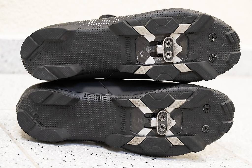 Herrenschuhe: Suplest XC/Gravel Edge Performance – Gebraucht aus Zürich von daniel41 4