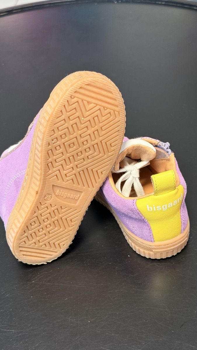 Scarpe per ragazzi: Kinderschuhe Gr. 25 – Nuovo (secondo la descrizione) da Murgenthal venduto da Klea.ch 2