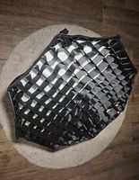 Octa Softbox Godox + Diffusor + Grid