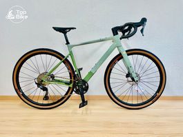 NEW Focus Atlas 8.8 M/54cm