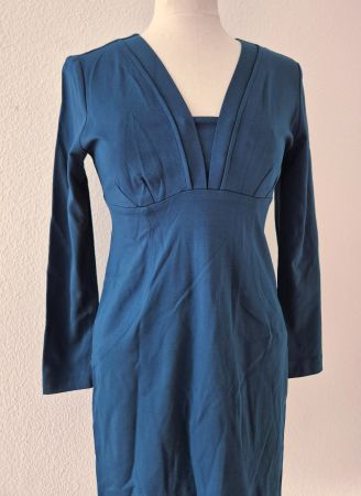 KLEID DRESS SLACKS&CO 36 S NP 150 NEU MIT EDIKETT,  TOP