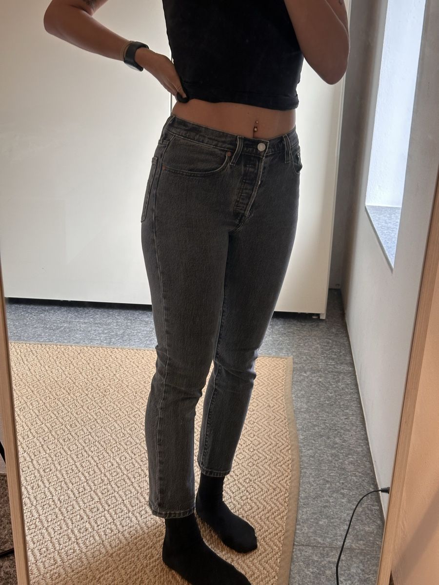 Levi's Jeans: Levi’s 501 jeans 26x28 – Usato da Bellinzona venduto da Samirablank 2