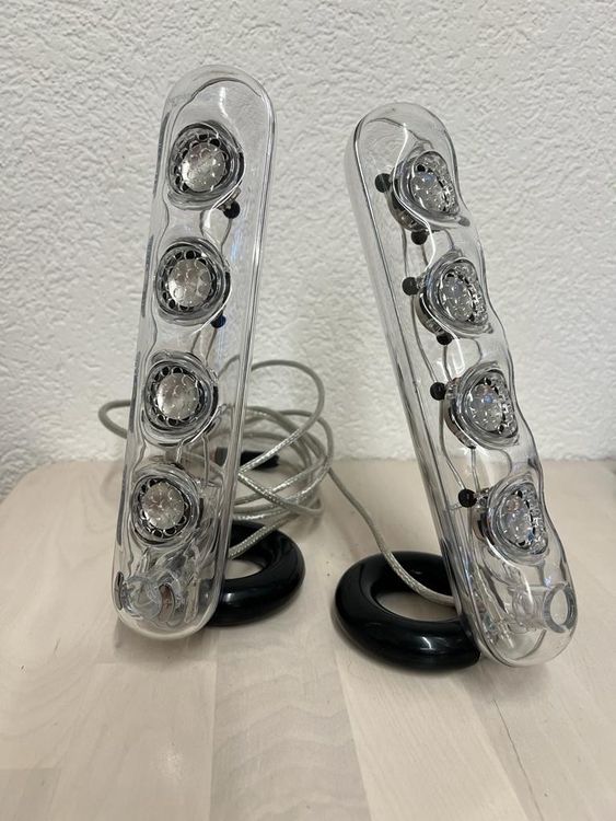 Harman Kardon soundsticks Wireless | Kaufen auf Ricardo