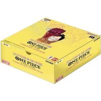OP-07 One Piece Card Game Booster Box/Display (English)