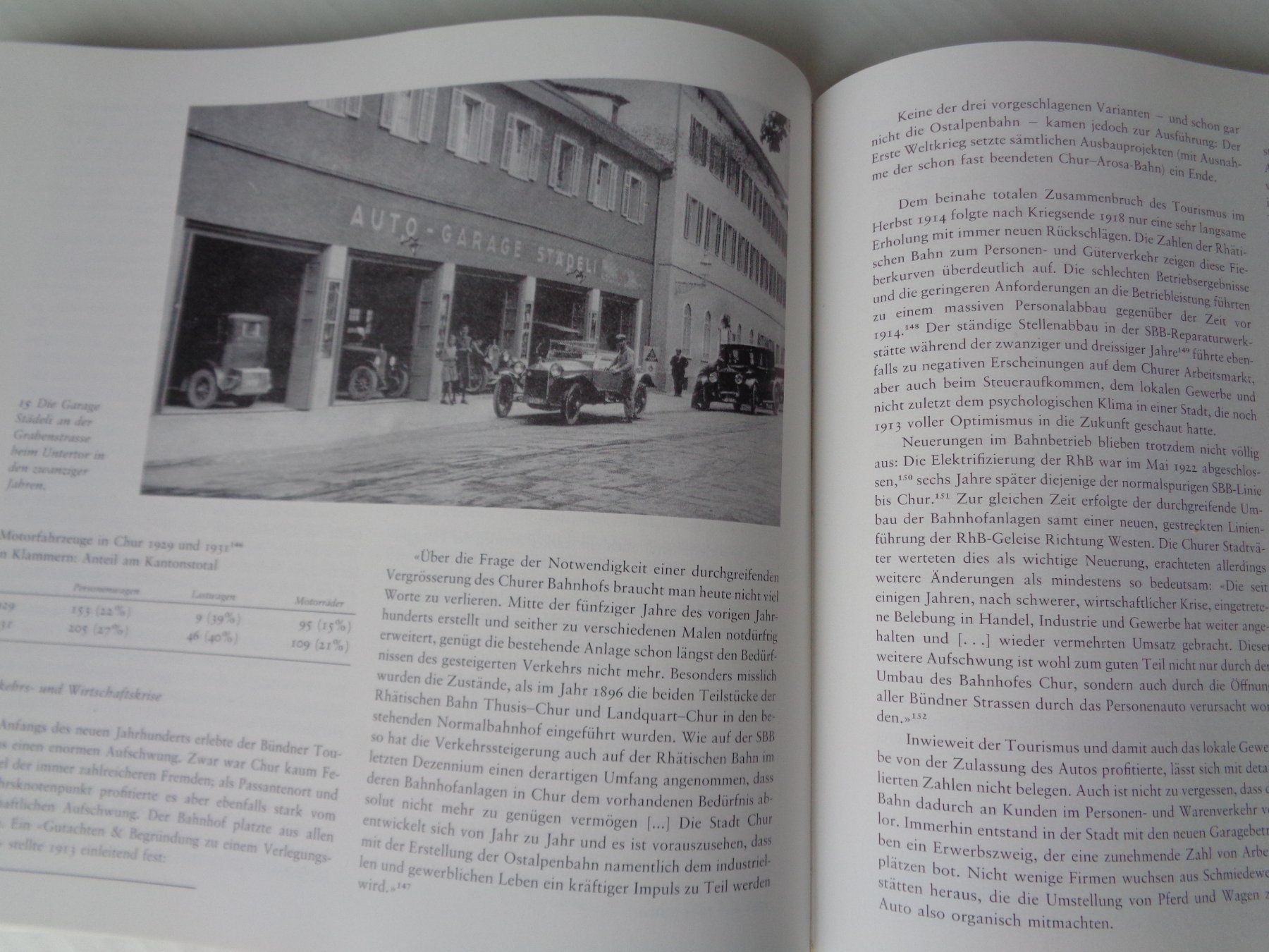 Libri: Churer Stadtgeschichte - Band ll – Usato da Chur venduto da Oregano1 8