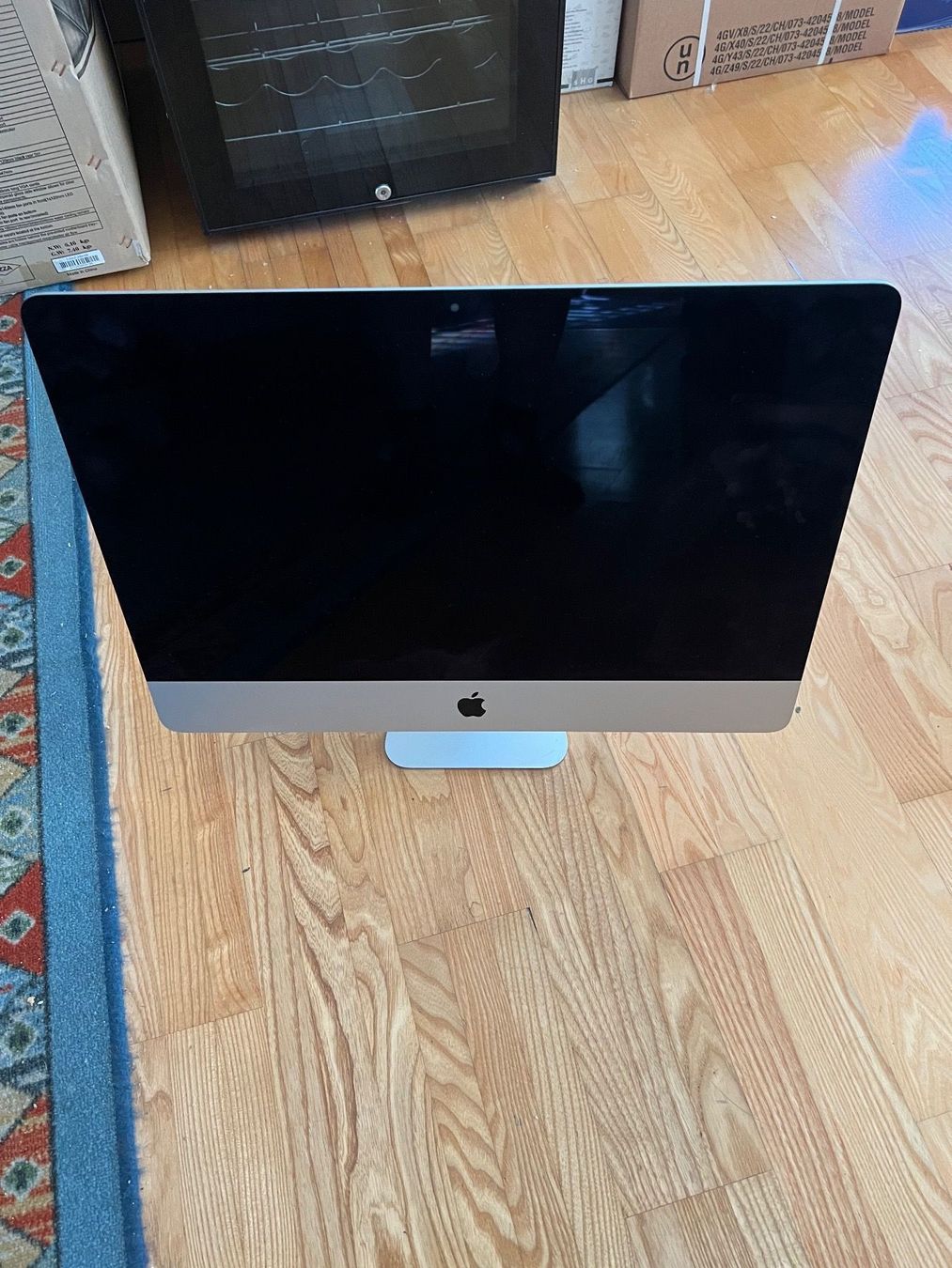 Apple PC: IMac 27 zoll. – Usato da Schattdorf venduto da Kofi57