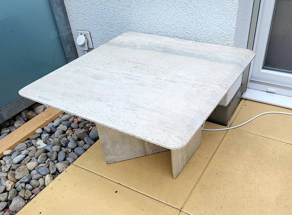 Tische: Set mit 2 Tischen – Gebraucht aus Fehraltorf von tominifamily 1