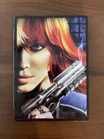 Perfect Dark Zero Steelbook für Xbox 360 (ohne Plastikhülle)