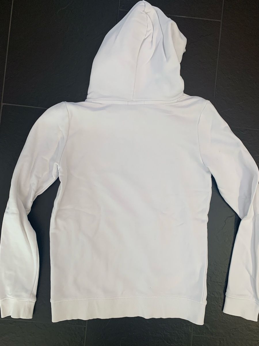 Calvin Klein Pullover & Sweatshirts: Calvin Klein Pullover Gr 16 yrs – Gebraucht aus Killwangen von Zermatt5 3